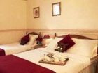 фото отеля Tree Tops Guesthouse York