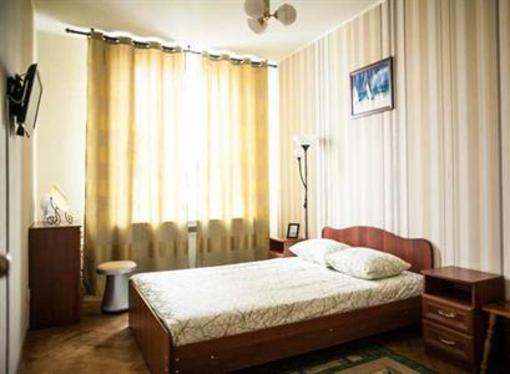 фото отеля Admiralteysky Hostel