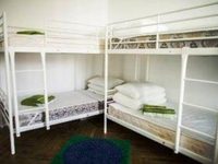 Admiralteysky Hostel