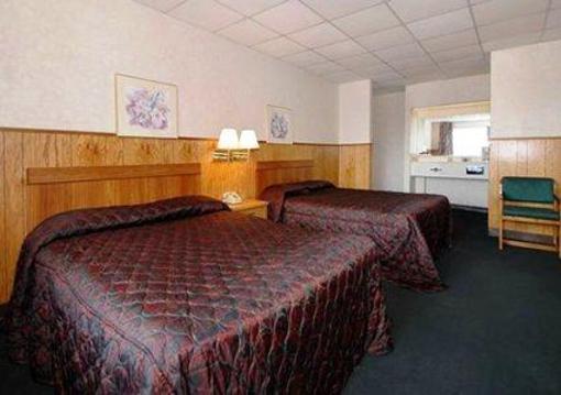 фото отеля Econo Lodge Beavercreek