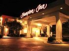 фото отеля Hampton Inn McDonough