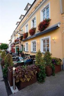 фото отеля Hotel Restaurant Zur Post Melk