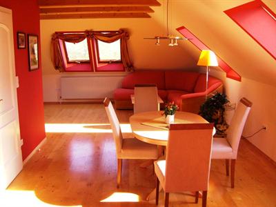фото отеля Hotel Restaurant Zur Post Melk