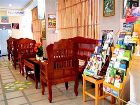 фото отеля Thaphae Garden Guesthouse Chiang Mai