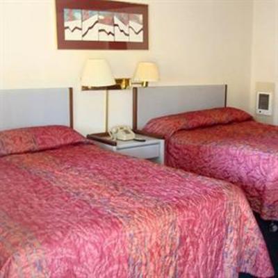 фото отеля Tahoe Hacienda Inn