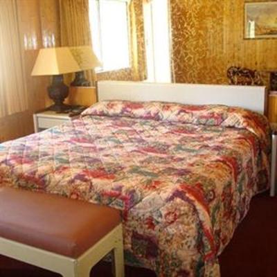 фото отеля Tahoe Hacienda Inn