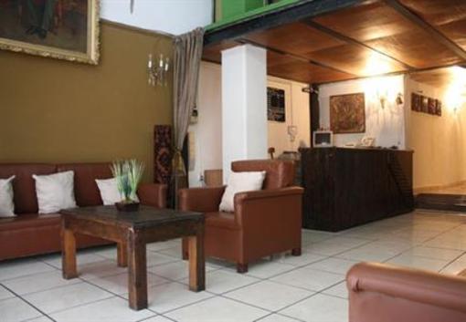 фото отеля Hotel Trianon Veracruz