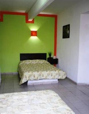 фото отеля Hotel Trianon Veracruz