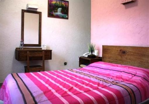 фото отеля Hotel Trianon Veracruz