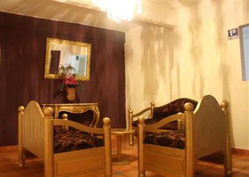 фото отеля Hotel Trianon Veracruz