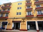 фото отеля Hotel Trianon Veracruz
