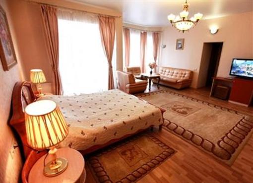фото отеля Guest House Pyramid