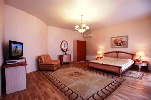 фото отеля Guest House Pyramid