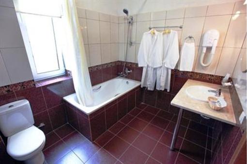 фото отеля Guest House Pyramid