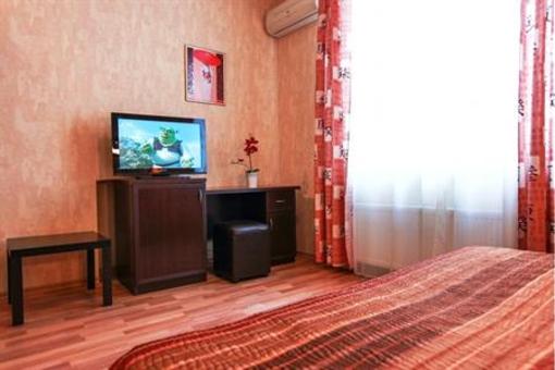 фото отеля Guest House Pyramid