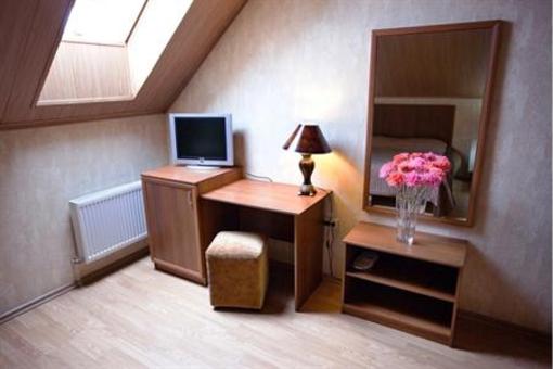 фото отеля Guest House Pyramid