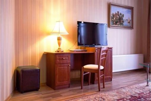 фото отеля Guest House Pyramid