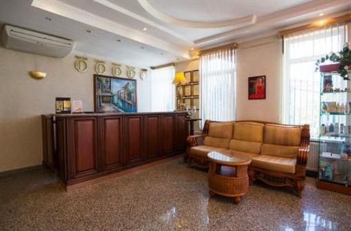 фото отеля Guest House Pyramid