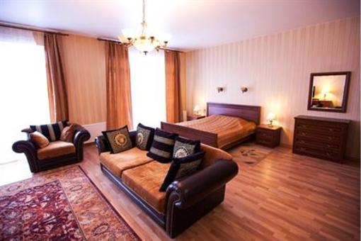 фото отеля Guest House Pyramid