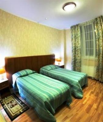 фото отеля Guest House Pyramid