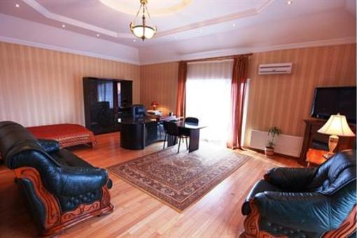фото отеля Guest House Pyramid
