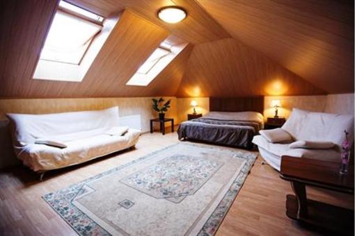 фото отеля Guest House Pyramid