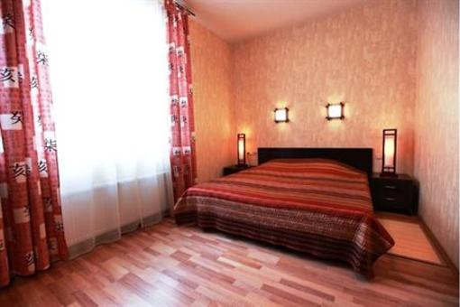 фото отеля Guest House Pyramid