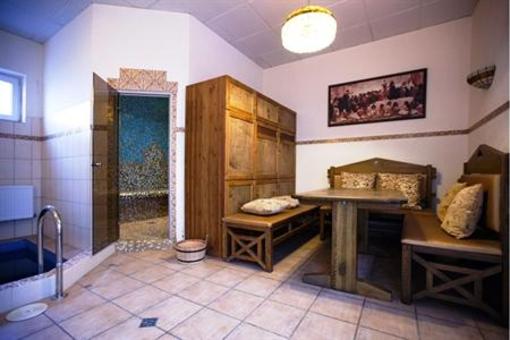 фото отеля Guest House Pyramid