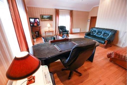 фото отеля Guest House Pyramid