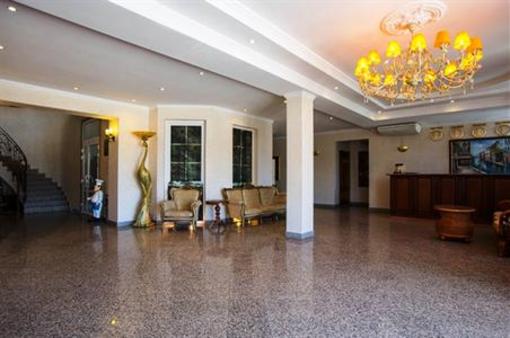 фото отеля Guest House Pyramid
