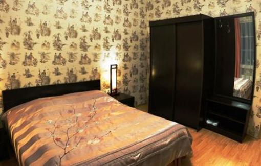 фото отеля Guest House Pyramid