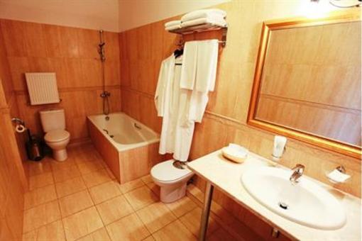 фото отеля Guest House Pyramid