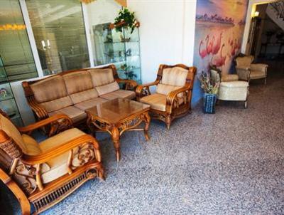 фото отеля Guest House Pyramid