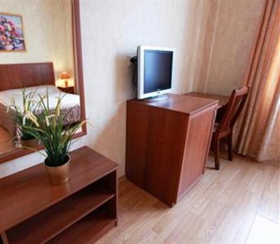 фото отеля Guest House Pyramid