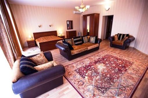 фото отеля Guest House Pyramid