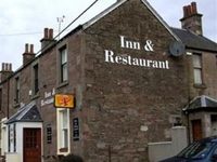 The Old Cross Inn & Restaurant