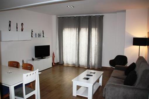 фото отеля Hostal Andres