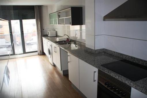 фото отеля Hostal Andres