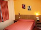 фото отеля Hostal Andres