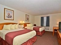 BEST WESTERN Territorial Inn