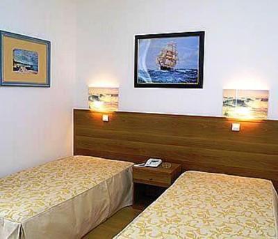фото отеля Residencial Da Queimada De Baixo Funchal