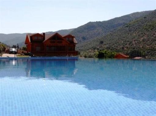 фото отеля Natureland Efes Pension