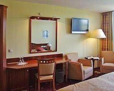 фото отеля Hotel Waldesrand