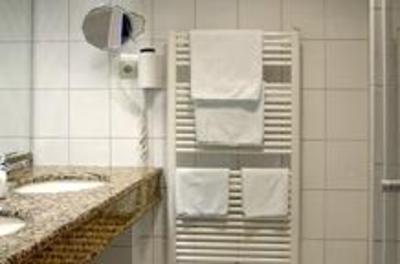 фото отеля Hotel Waldesrand
