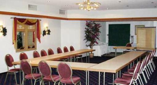 фото отеля Hotel Waldesrand