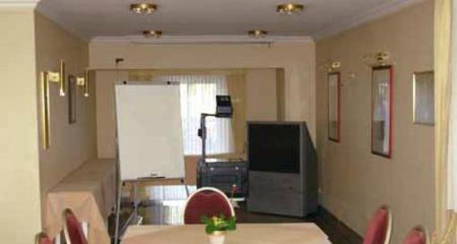 фото отеля Hotel Waldesrand