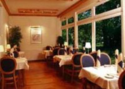 фото отеля Hotel Waldesrand