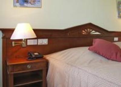 фото отеля Hotel Waldesrand