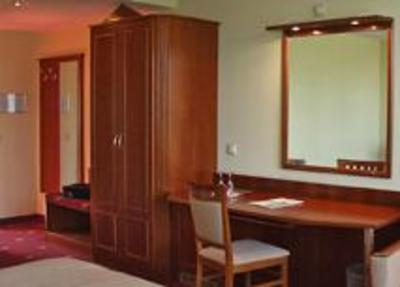 фото отеля Hotel Waldesrand