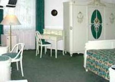 фото отеля Hotel Waldesrand